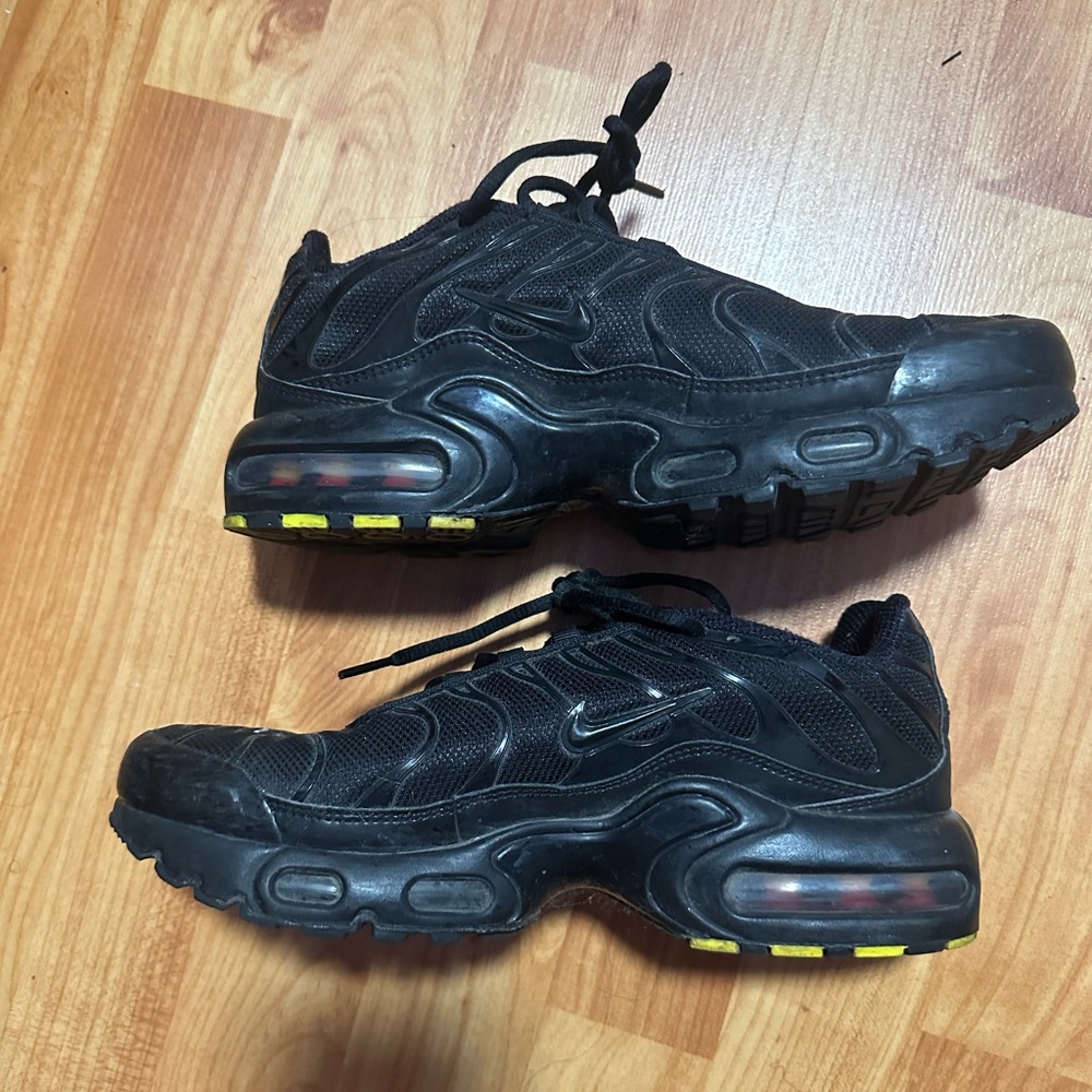 Nike Air Max Plus